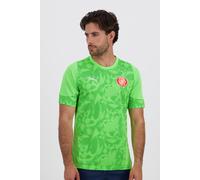 Camiseta Girona FC Entr 25/26 - Verde - Hombre talla L