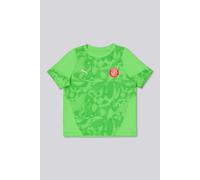 Camiseta Girona FC Entr 25/26 - Verde - Jr talla 10