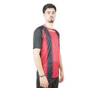 Camiseta Givova Stripe - Camiseta Deportiva De Rayas Givova. MKP