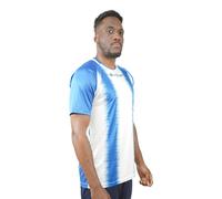 Camiseta Givova Stripe - Camiseta Listrada Givova. MKP