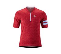 Camiseta Gonso Scuro 6XL