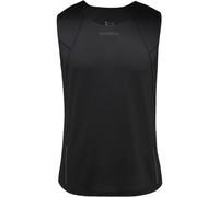Camiseta GOREWEAR Contest 2.0 sin mangas negro intenso - L