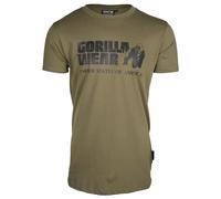Camiseta Gorilla Wear Classic 2XL