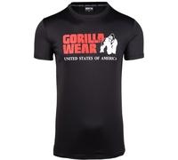 Camiseta Gorilla Wear Classic 4XL