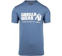 Camiseta Gorilla Wear Classic L