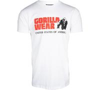 Camiseta Gorilla Wear Classic M