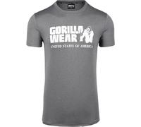 Camiseta Gorilla Wear Classic S