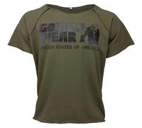 Camiseta Gorilla Wear Classic Workout S/M