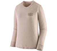 Camiseta gráfica de mezcla de merino para mujer Patagonia Cap Cool XL Female