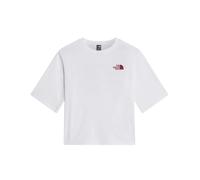 Camiseta gráfica de mujer The North Face Hike Picnic Boxy L Female