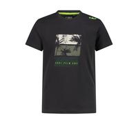 Camiseta gráfica de verano niño CMP 3 ans Male