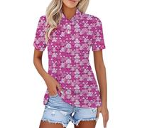 Camiseta gráfica inspiradora para la sensibilización del cáncer de mama - Camiseta suave de cuello redondo con estampado inspirador, parte superior cómoda diaria para las personas que apoyan la causa