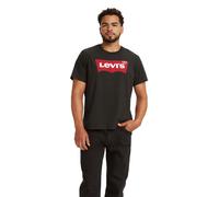 Camiseta gráfica Levis cuello y adulto