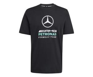 Camiseta Gráfica Mercedes AMG Petronas Formula One Team DNA S