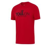Camiseta gráfica RC Toulon 2025/26 M