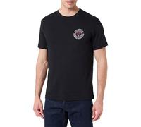 Camiseta gráfica SS
