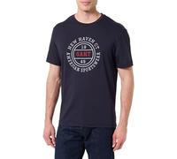 Camiseta gráfica SS