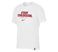 Camiseta gráfica Stade Toulousain 2025/26 S