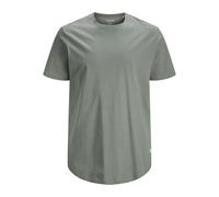 Camiseta grande Jack & Jones Jjenoa Tee Crew Neck Ps 3XL