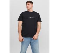 Camiseta grande Jack & Jones Star 6XL