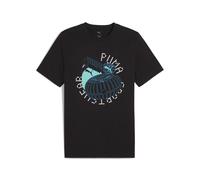 Camiseta Graphics Execution para hombre S