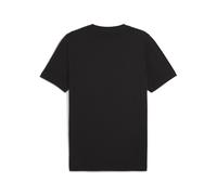 Camiseta GRAPHICS PUMA Bonsai para hombre, Ropa, Negro, S S