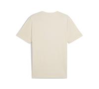 Camiseta GRAPHICS PUMA Terrace Play para hombre M