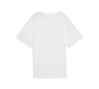 Camiseta GRAPHICS Relaxed Fruity para mujer S