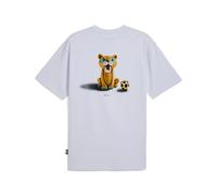 Camiseta GRAPHICS The PUMA Cat para hombre M