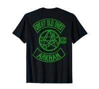 Camiseta Great Old Ones Motorcycle Club Camiseta