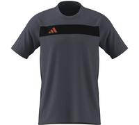 Camiseta Gris Adidas Hombre TIRO ES JSY TMONIX/SUPORA