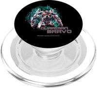 Camiseta Guardian Bravo PopSockets PopGrip para MagSafe