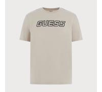 CAMISETA GUESS ARLO CN HOMBRE L