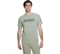 CAMISETA GUESS ARLO CN HOMBRE S