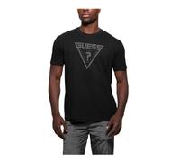 CAMISETA GUESS AZHA CN OVER HOMBRE L