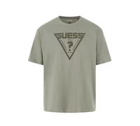 CAMISETA GUESS AZHA CN OVER HOMBRE M