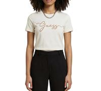 CAMISETA GUESS CIRCE SS MUJER M