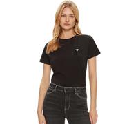 GUESS Camiseta 'COLETTE' negro S negro