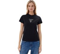 CAMISETA GUESS COLETTE SS MUJER M