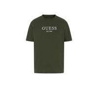 Camiseta Guess Embroidery Logo M
