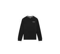 Camiseta GUESS JEANS M4YI54 K8HM0 JBLK para hombre, color negro