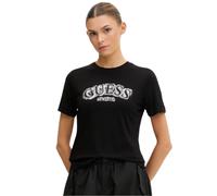 CAMISETA GUESS LEONA SS MUJER M