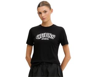 CAMISETA GUESS LEONA SS MUJER M