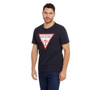 Camiseta Guess Logo Original L