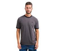 CAMISETA GUESS MARSHALL HOMBRE L