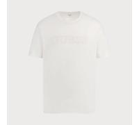 CAMISETA GUESS SS ALPHY HOMBRE M