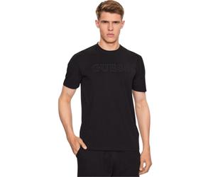 CAMISETA GUESS SS ALPHY S