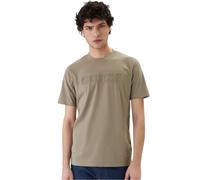 CAMISETA GUESS SS ALPHY XL