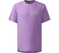 Camiseta Haglöfs Outsiders Graphic M Male