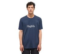 Camiseta Haglöfs Outsiders L Male